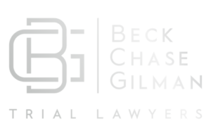 Beck Gilman Chase Logo
