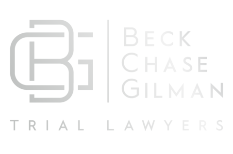Beck Chase Gilman