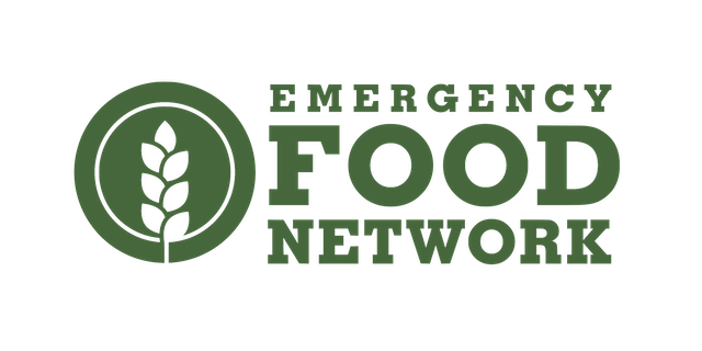 Emergency Food Network Logo