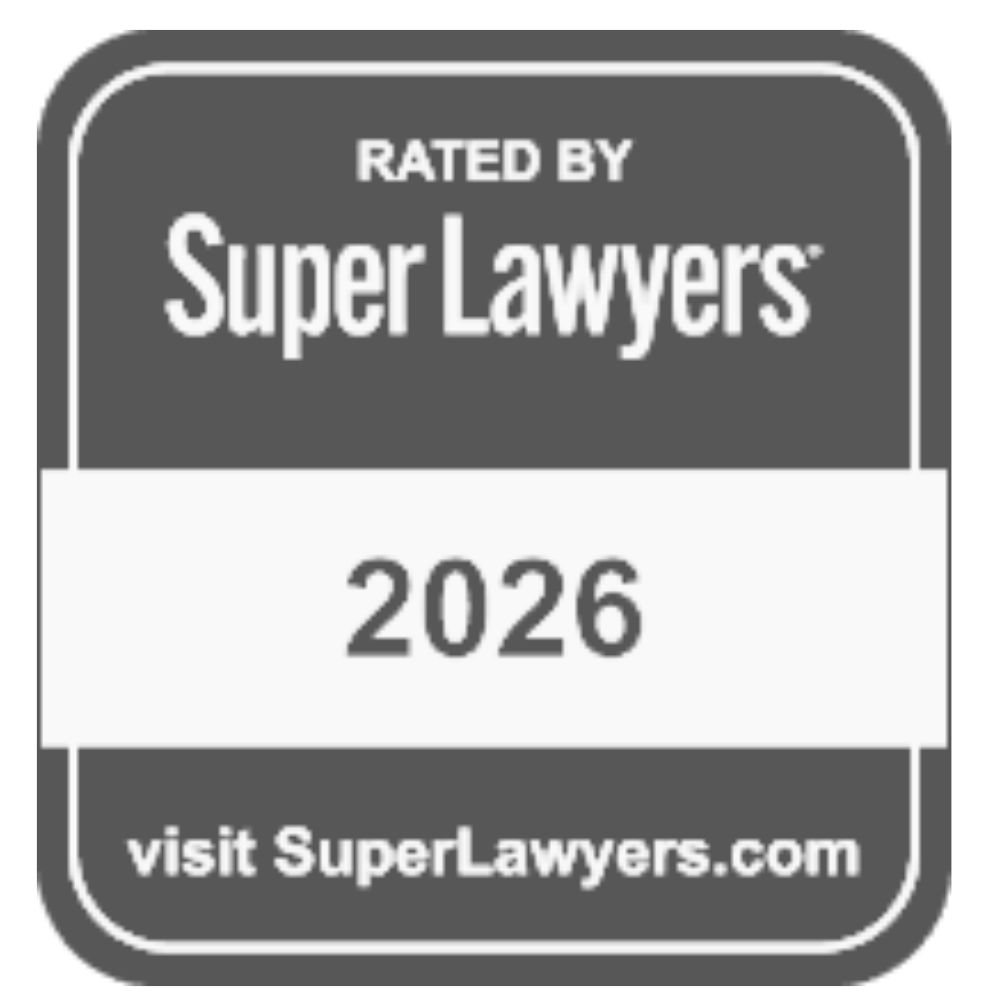 super lawyers badge