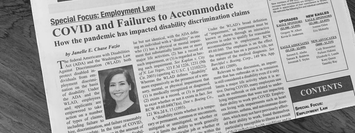 Chase Fazio Headline